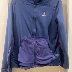 Pasatiempo Zip-Up Jacket - Sz L